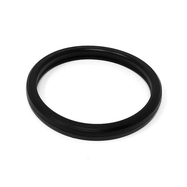 SMP-EC FULL FACE Seal, EPDM; Replaces Alfa Laval Part# 3135714081